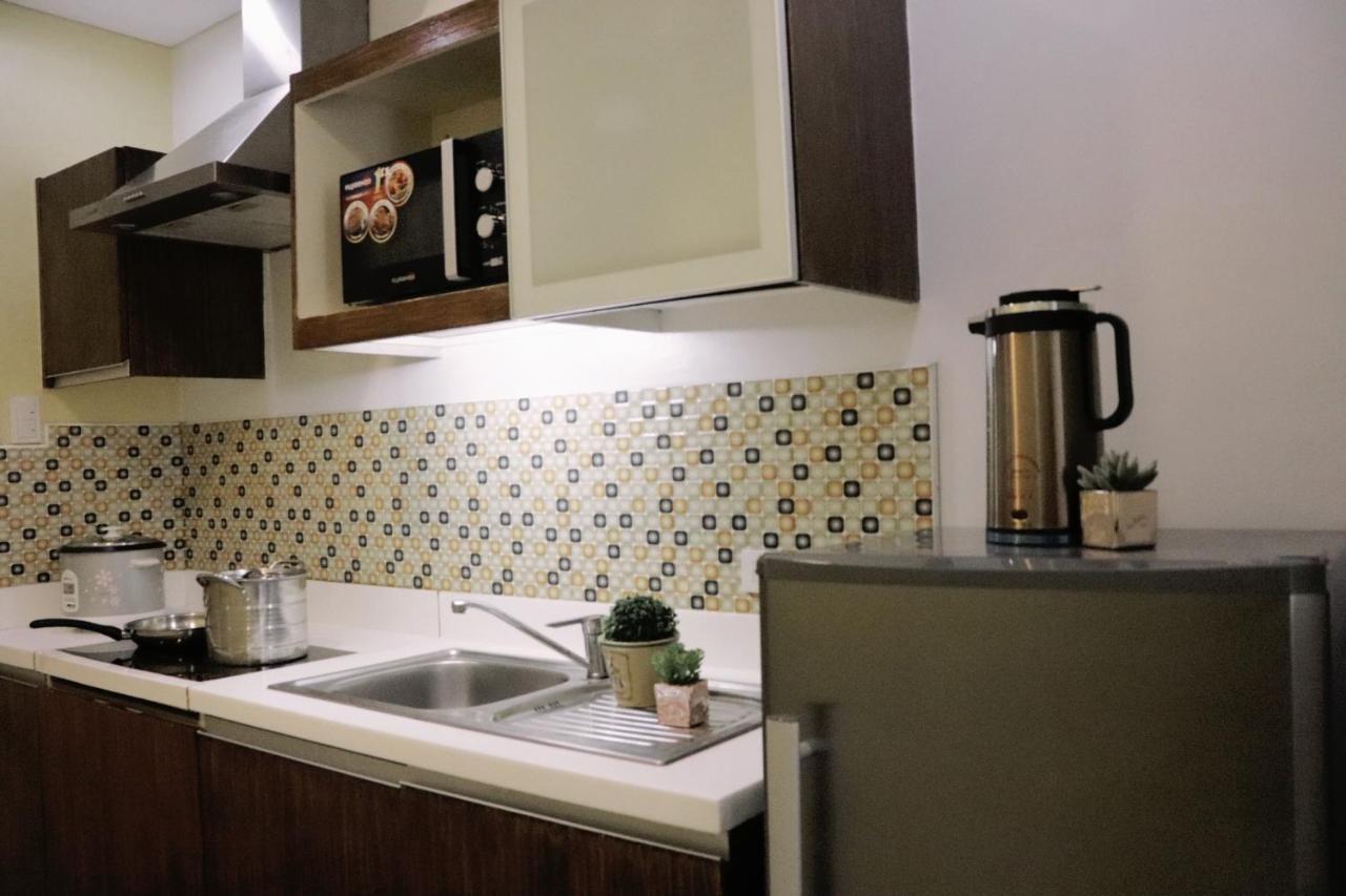 נסוגבו Pico De Loro Hamilo Coast By Beach Homes מראה חיצוני תמונה