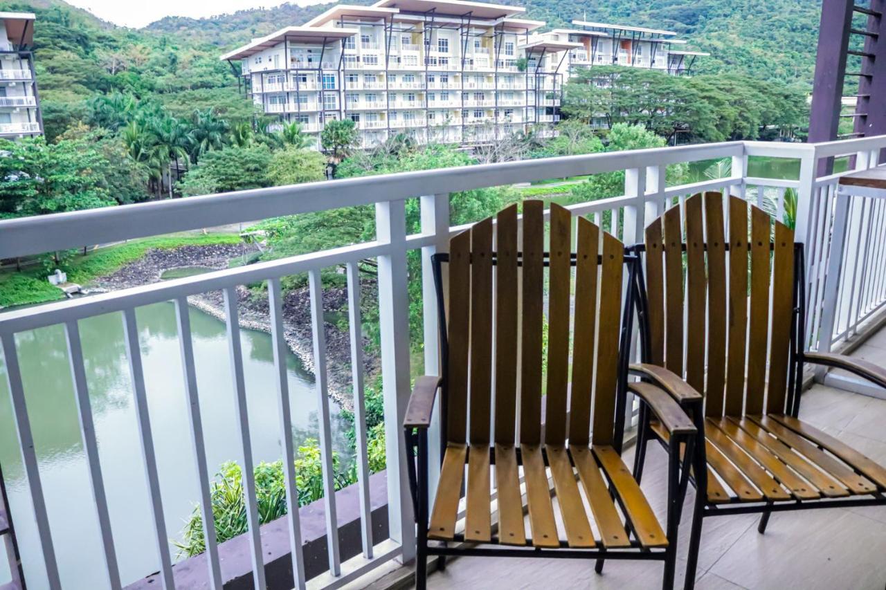 נסוגבו Pico De Loro Hamilo Coast By Beach Homes מראה חיצוני תמונה
