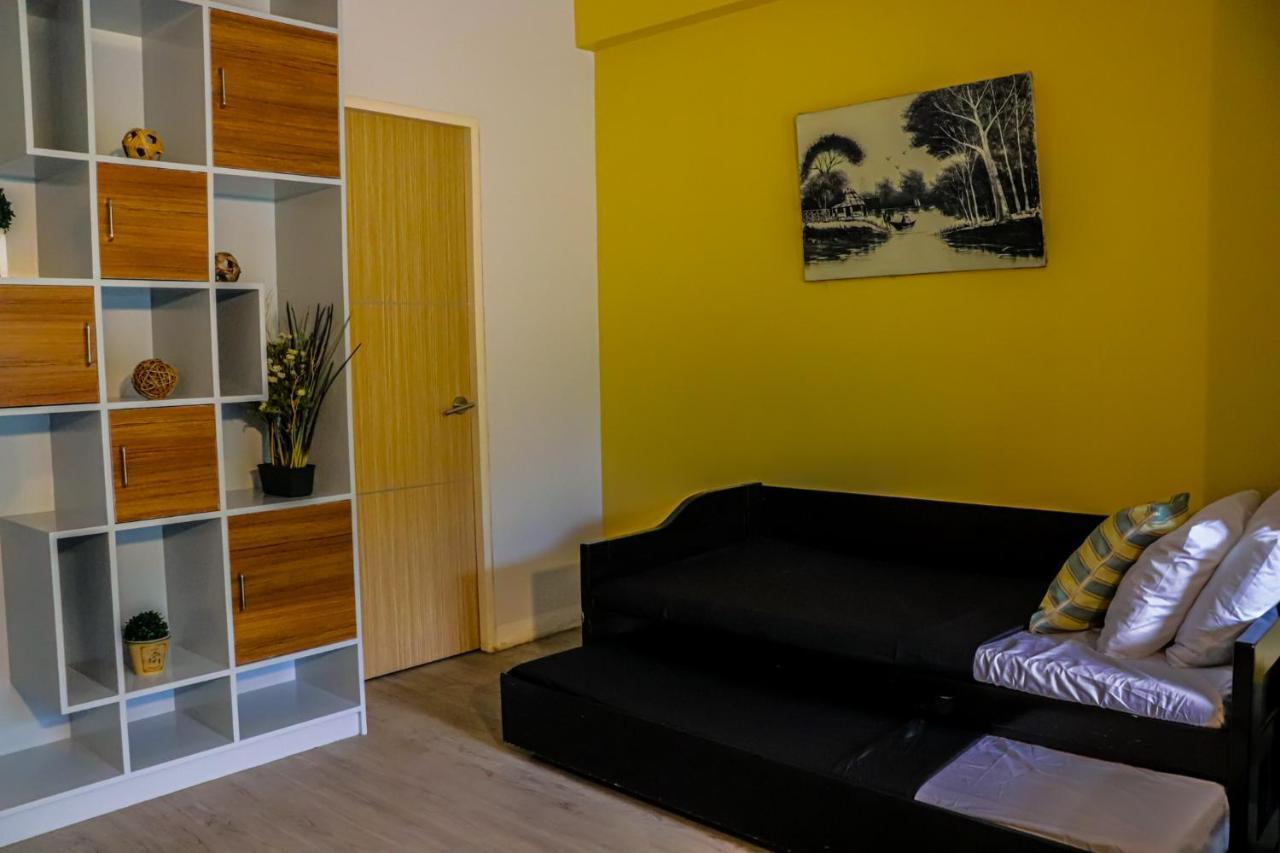 נסוגבו Pico De Loro Hamilo Coast By Beach Homes מראה חיצוני תמונה