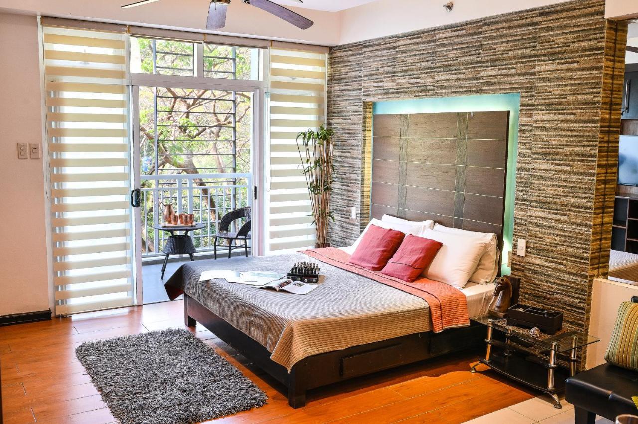 נסוגבו Pico De Loro Hamilo Coast By Beach Homes מראה חיצוני תמונה