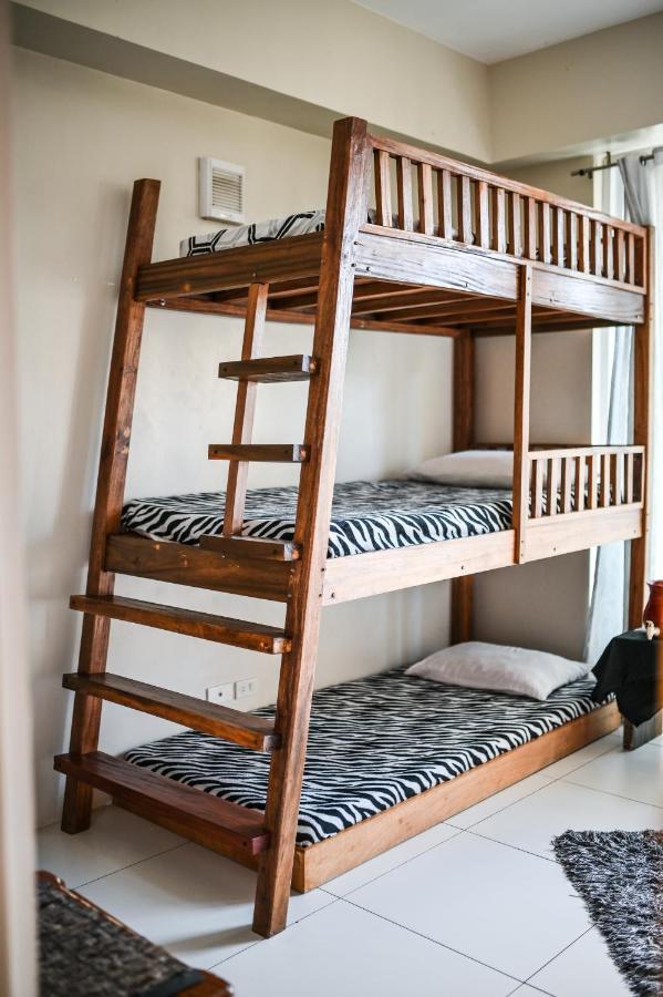 נסוגבו Pico De Loro Hamilo Coast By Beach Homes מראה חיצוני תמונה