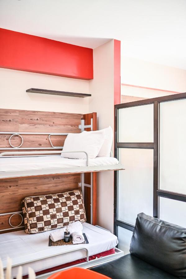 נסוגבו Pico De Loro Hamilo Coast By Beach Homes מראה חיצוני תמונה