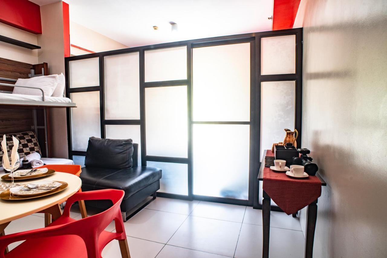 נסוגבו Pico De Loro Hamilo Coast By Beach Homes מראה חיצוני תמונה