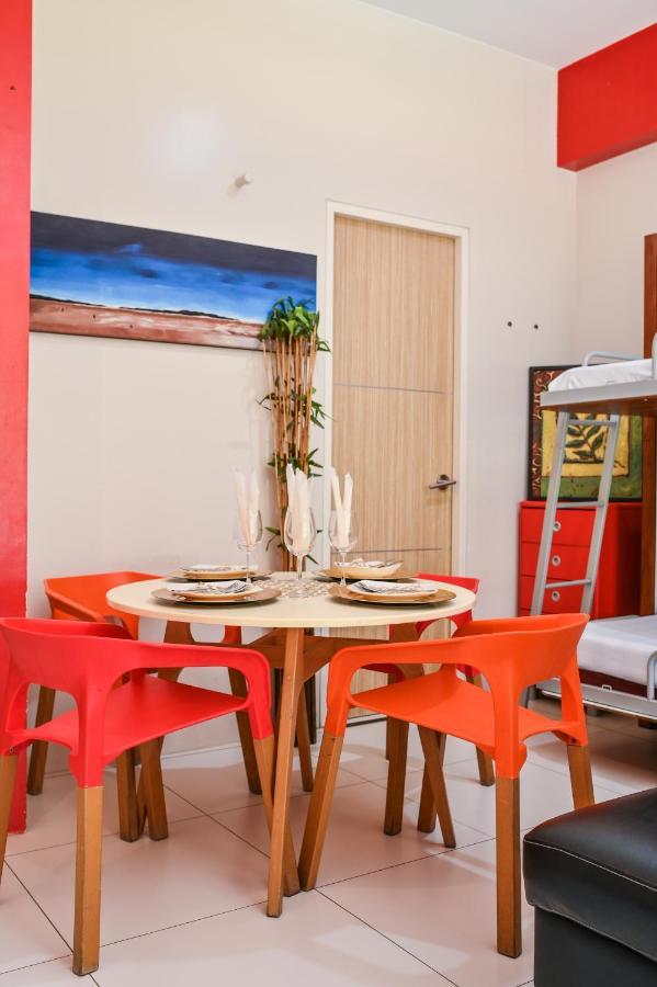 נסוגבו Pico De Loro Hamilo Coast By Beach Homes מראה חיצוני תמונה