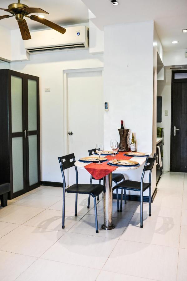 נסוגבו Pico De Loro Hamilo Coast By Beach Homes מראה חיצוני תמונה