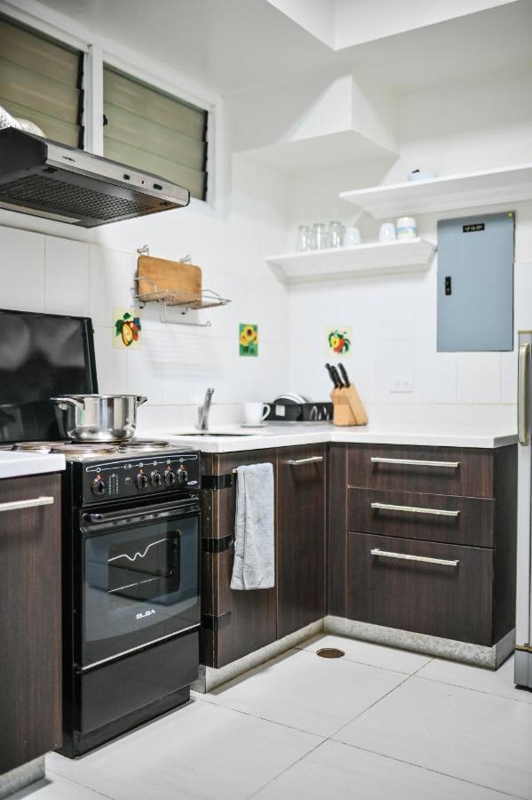 נסוגבו Pico De Loro Hamilo Coast By Beach Homes מראה חיצוני תמונה