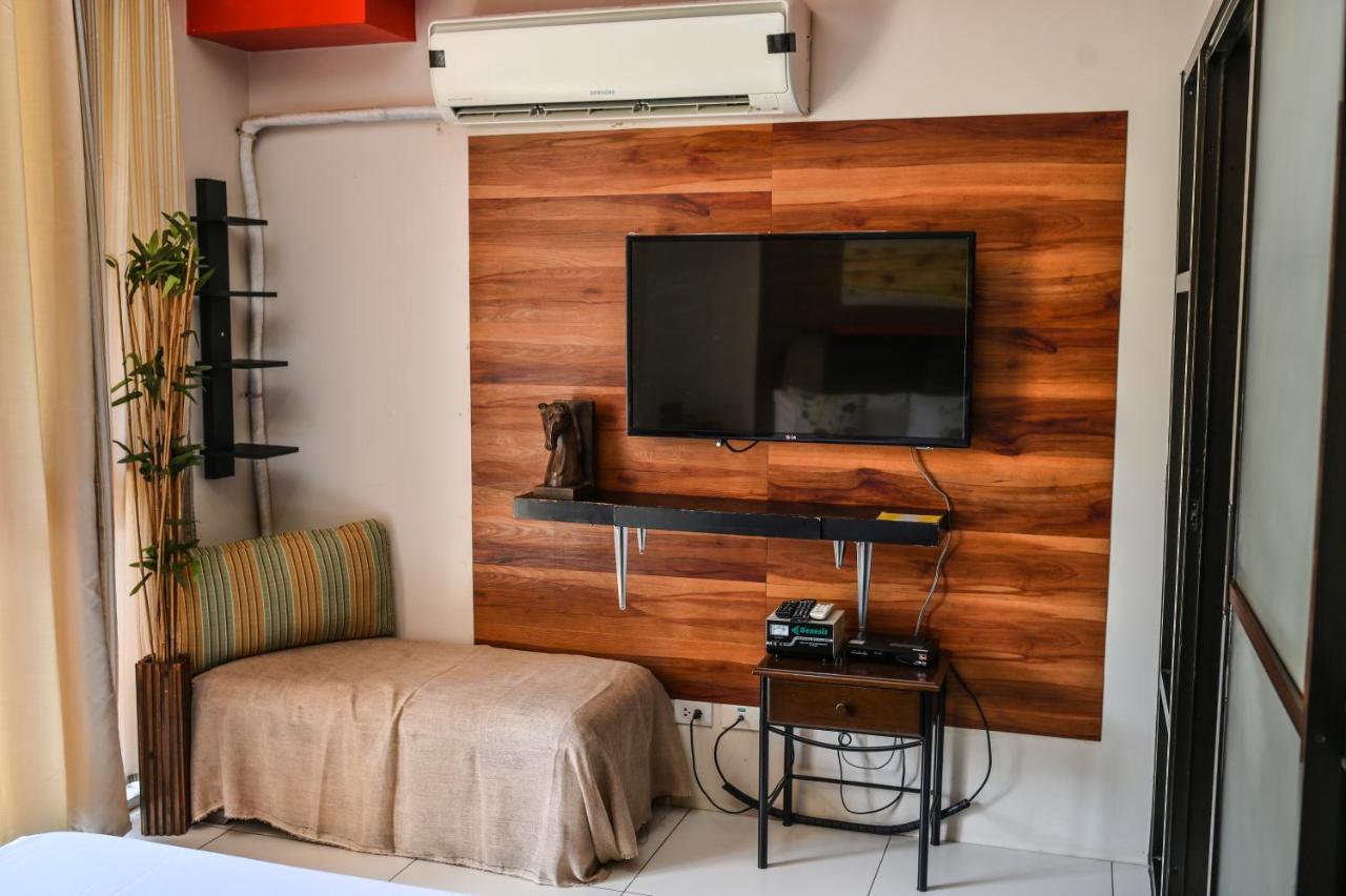 נסוגבו Pico De Loro Hamilo Coast By Beach Homes מראה חיצוני תמונה
