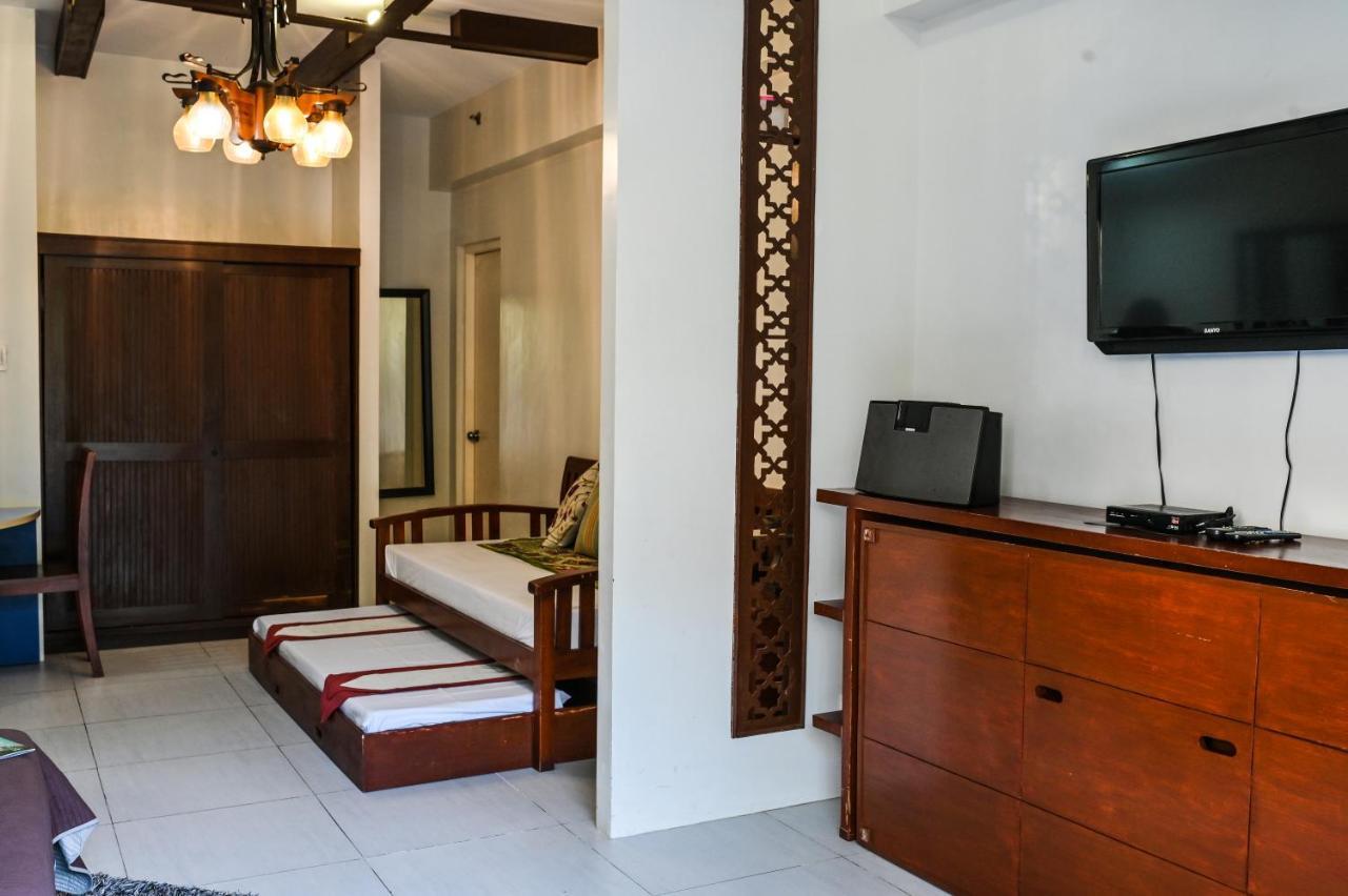 נסוגבו Pico De Loro Hamilo Coast By Beach Homes מראה חיצוני תמונה