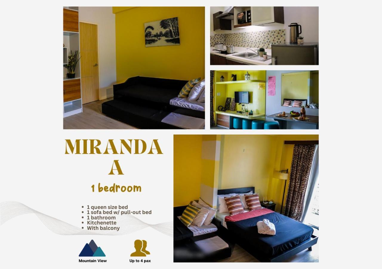 נסוגבו Pico De Loro Hamilo Coast By Beach Homes מראה חיצוני תמונה