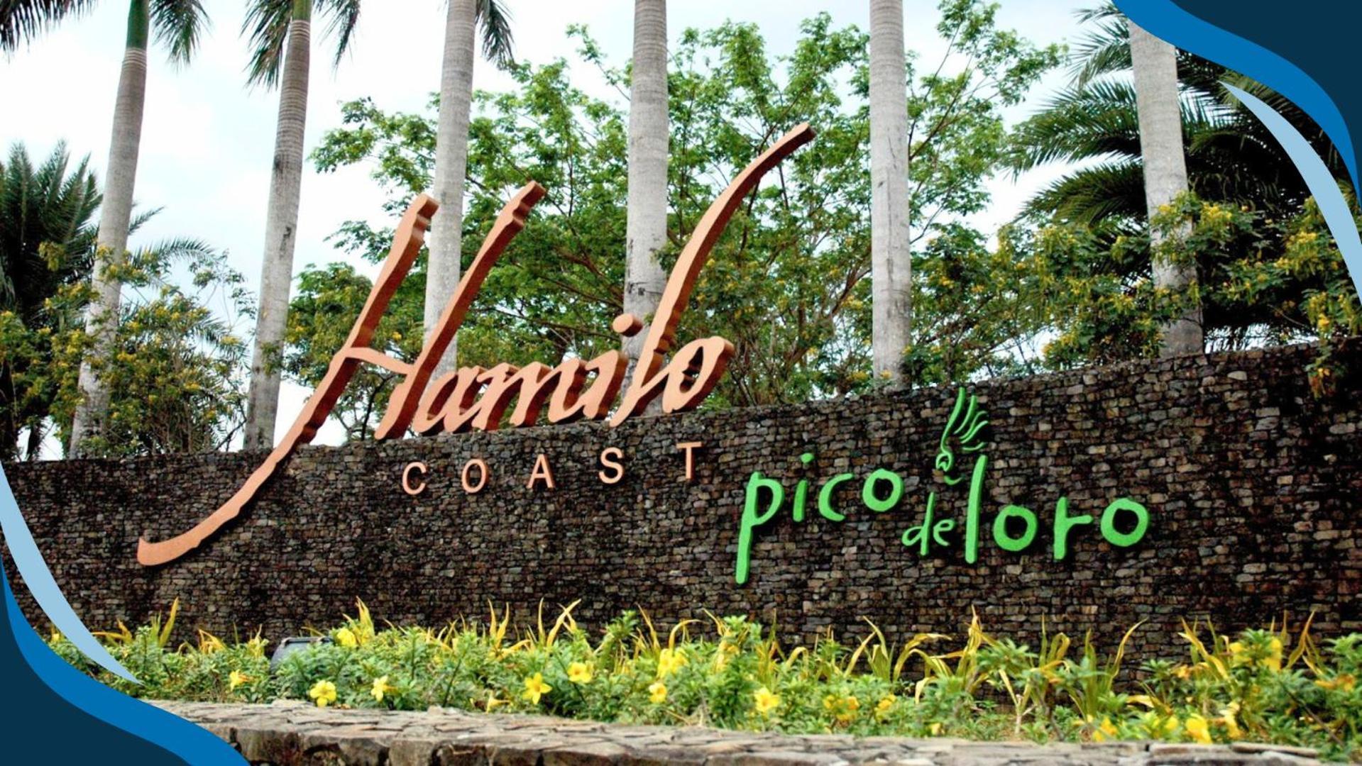 נסוגבו Pico De Loro Hamilo Coast By Beach Homes מראה חיצוני תמונה
