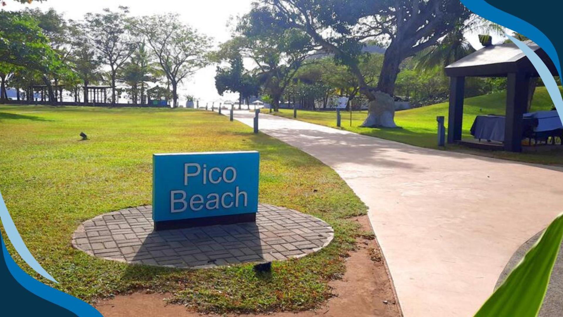 נסוגבו Pico De Loro Hamilo Coast By Beach Homes מראה חיצוני תמונה