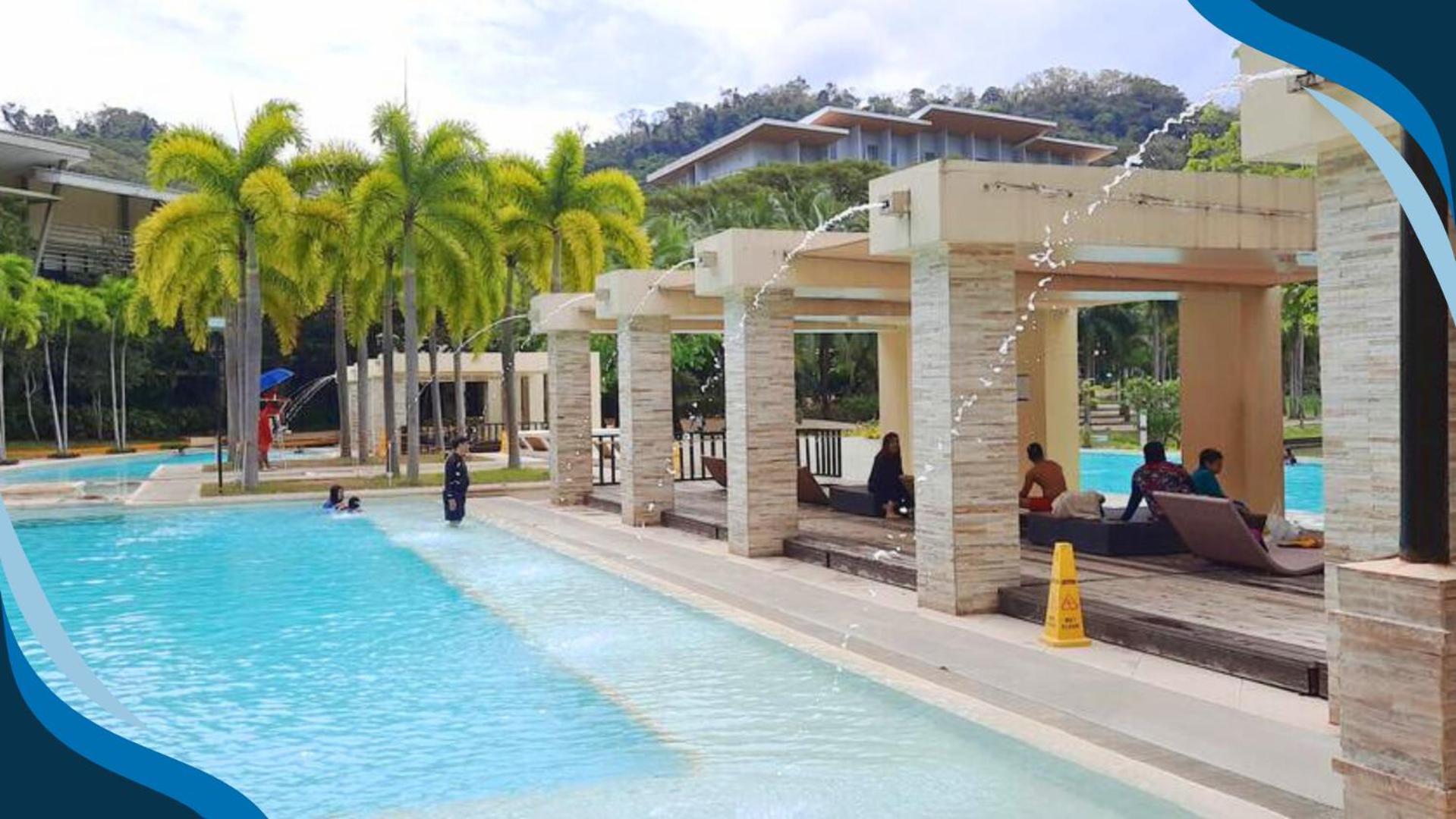 נסוגבו Pico De Loro Hamilo Coast By Beach Homes מראה חיצוני תמונה