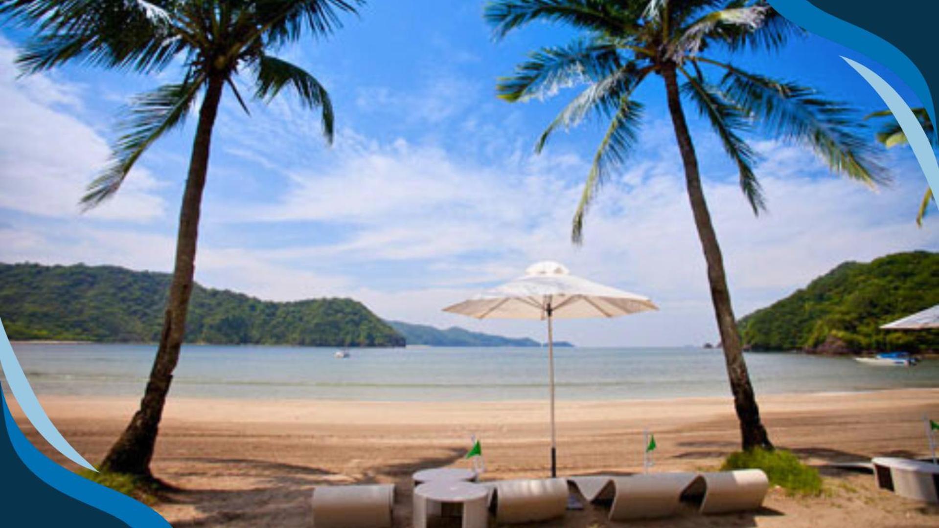 נסוגבו Pico De Loro Hamilo Coast By Beach Homes מראה חיצוני תמונה